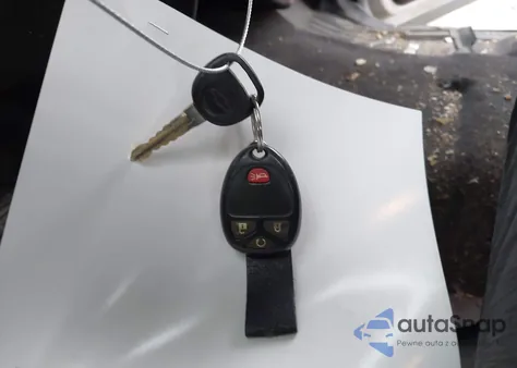 2012 Chevrolet Silverado 1500 Lt z USA, uszkodzony, nr VIN 3GCPKSE7XCG148957